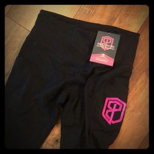 Born primitive Leggings
